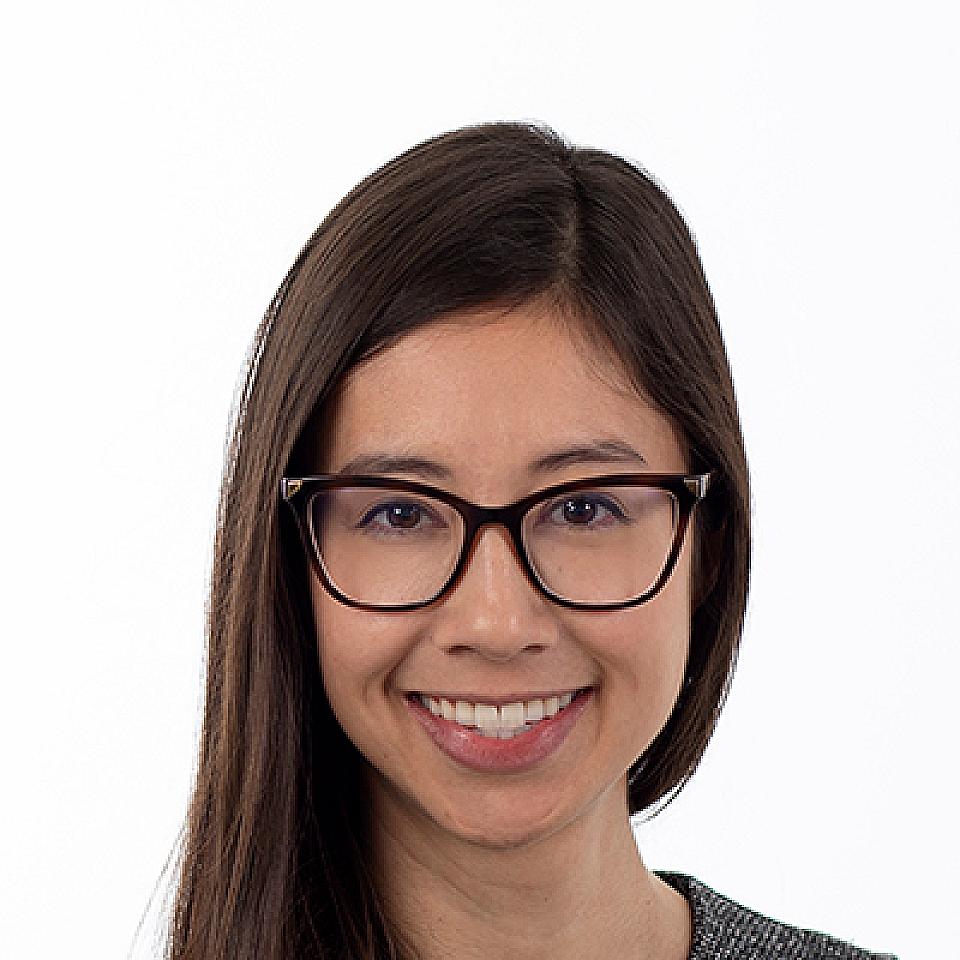 Melissa Pender