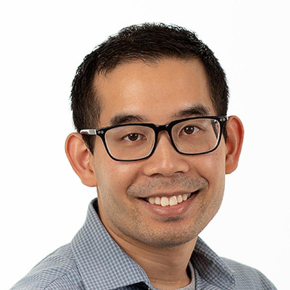 Jonathan Pham