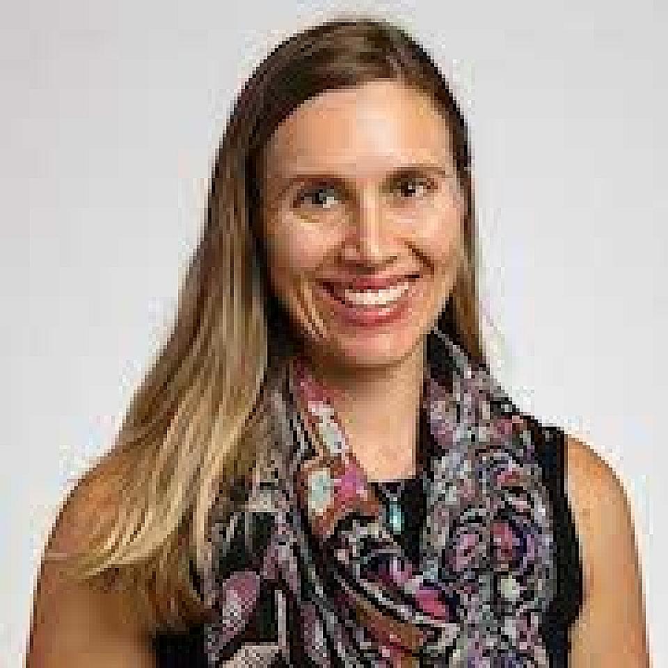 Jacquelyn Simonis