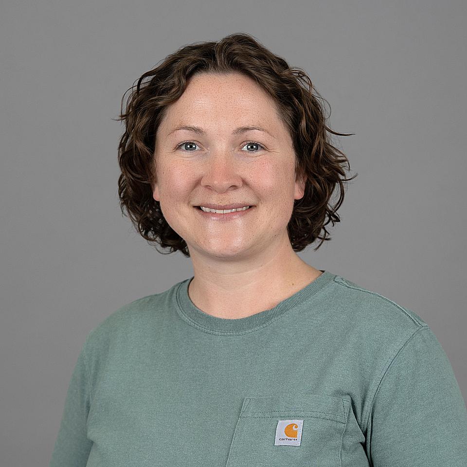 Kathleen S. Irby