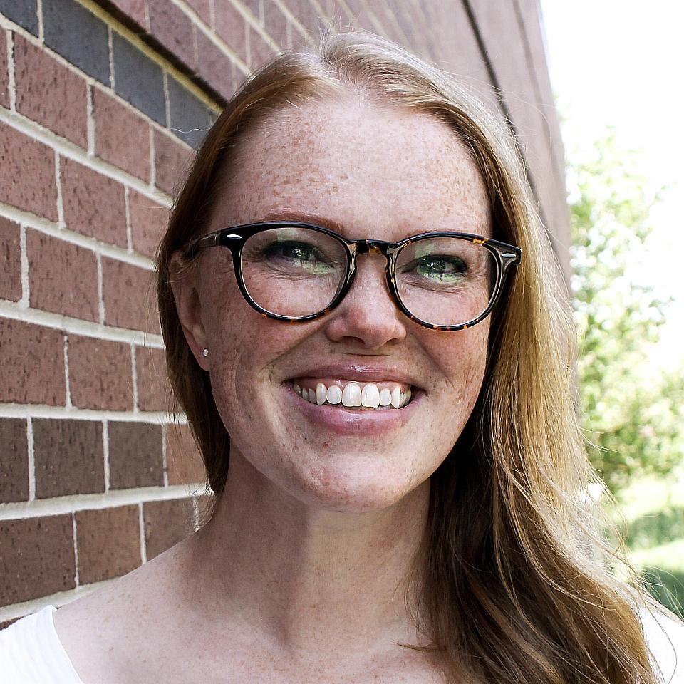 Laura Stolebarger