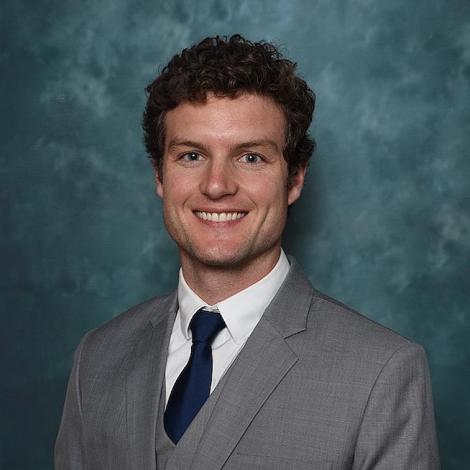 Nathaniel Coggins 