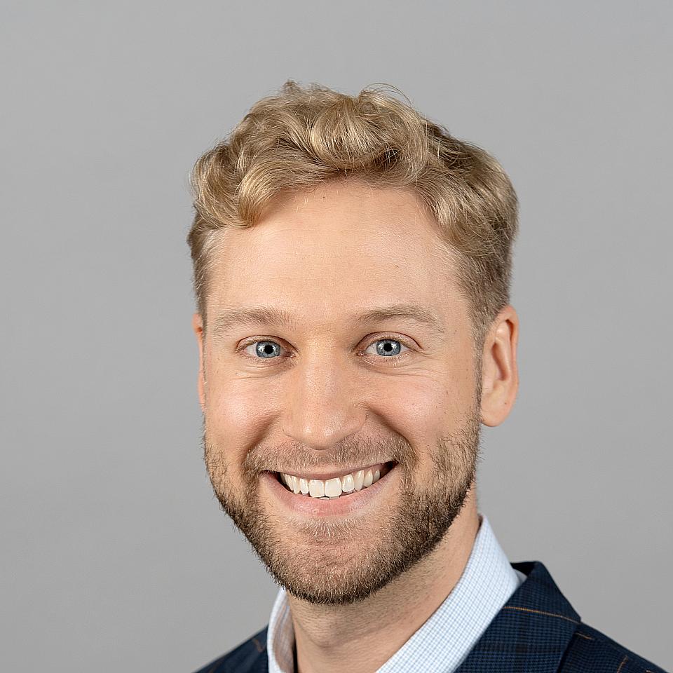 DANIEL PERSSON