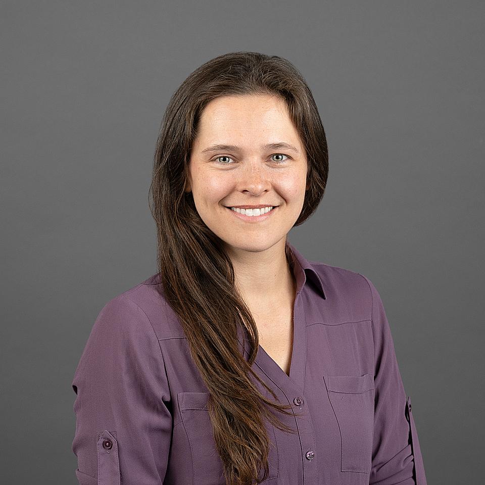 Dominique Billingslea, MD 