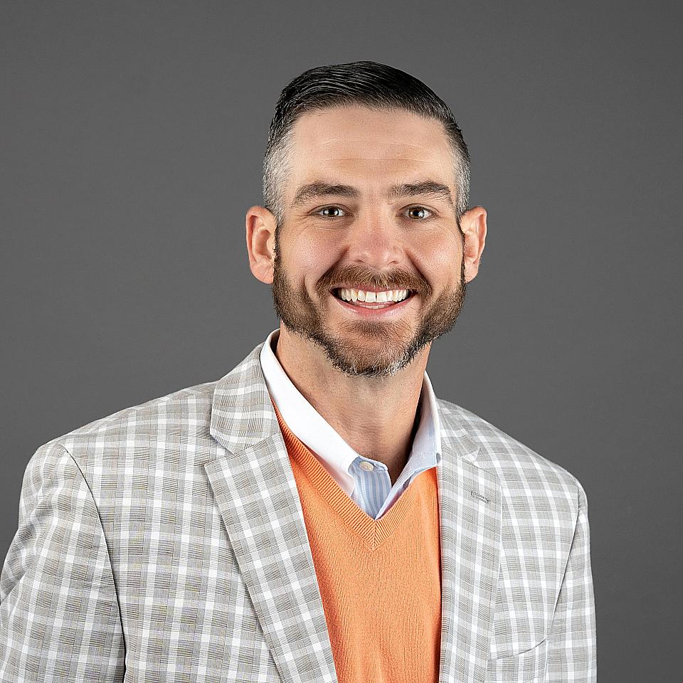 Jamis Gouge, MD