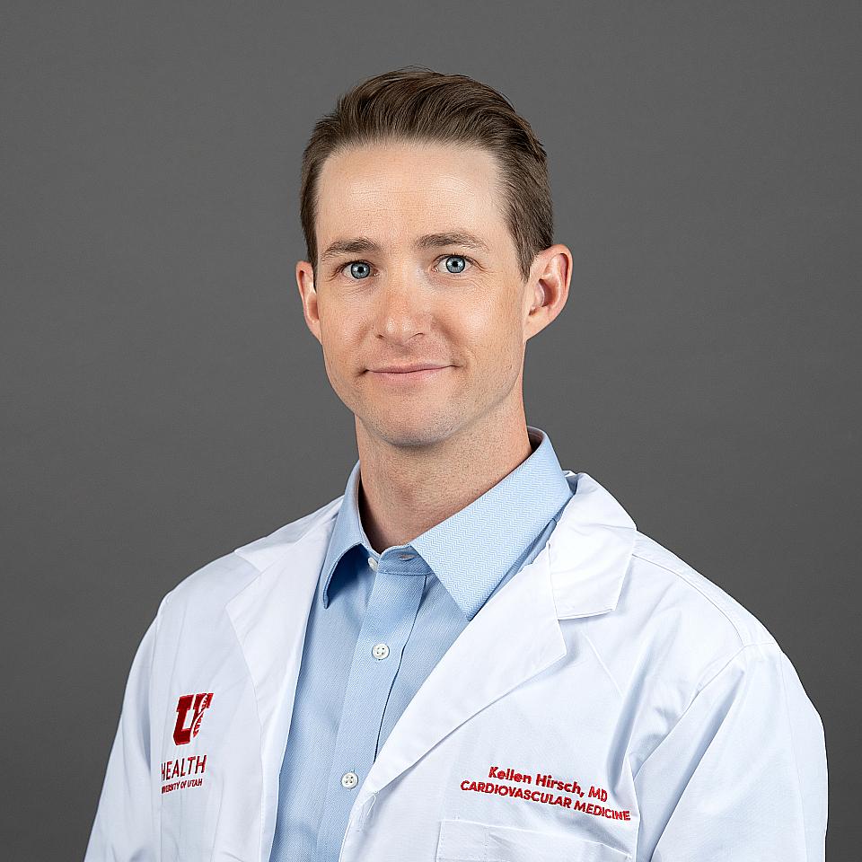 Kellen Hirsch