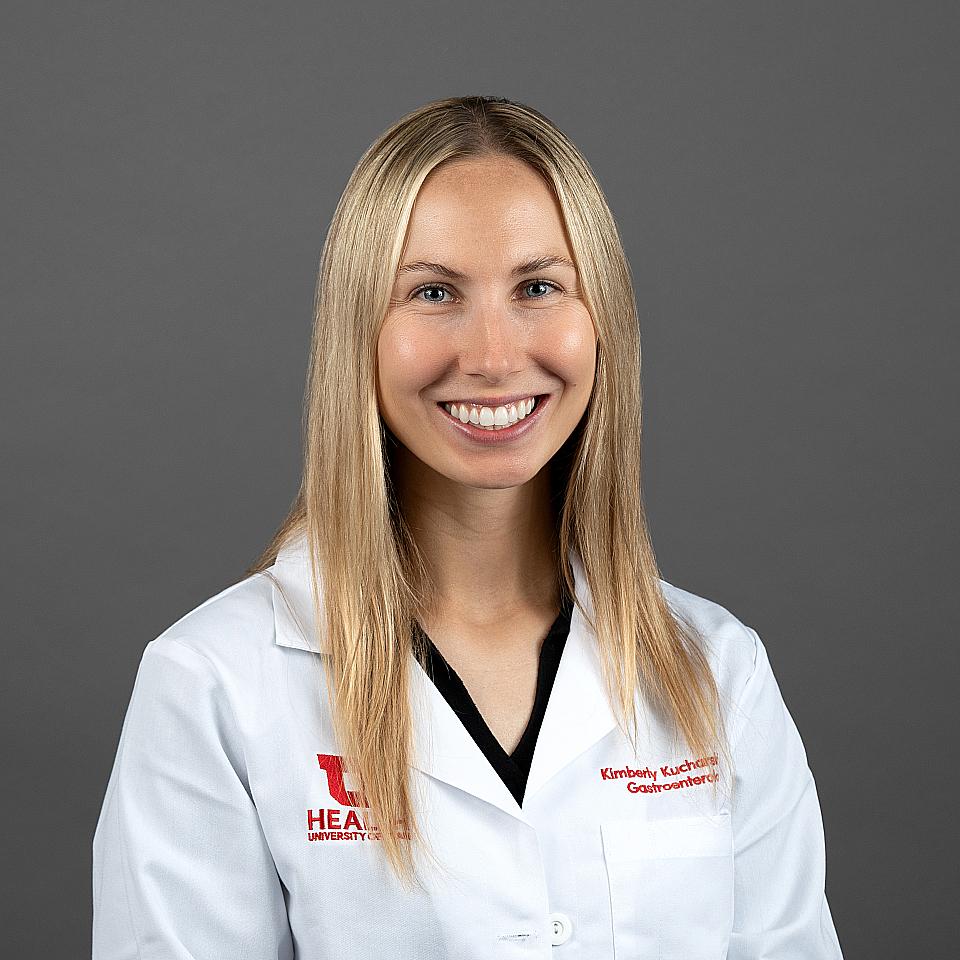 Kim Kucharski