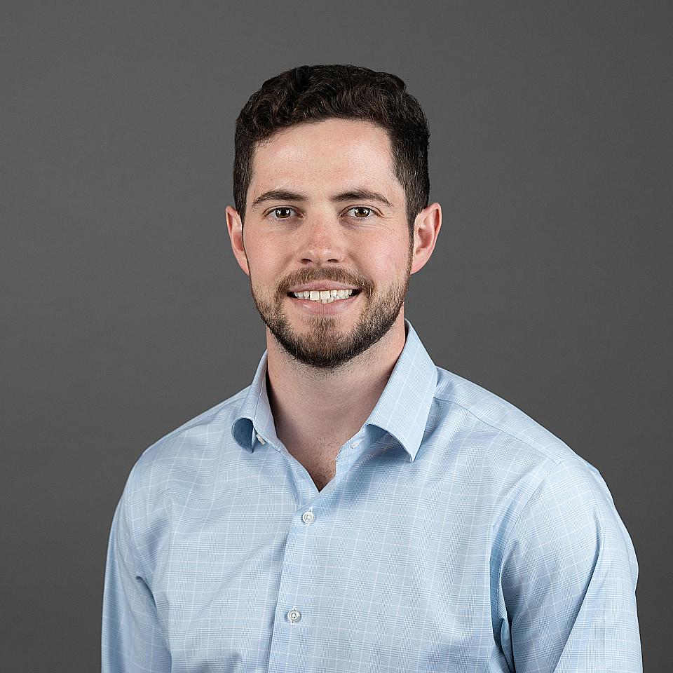 Luke Conlon