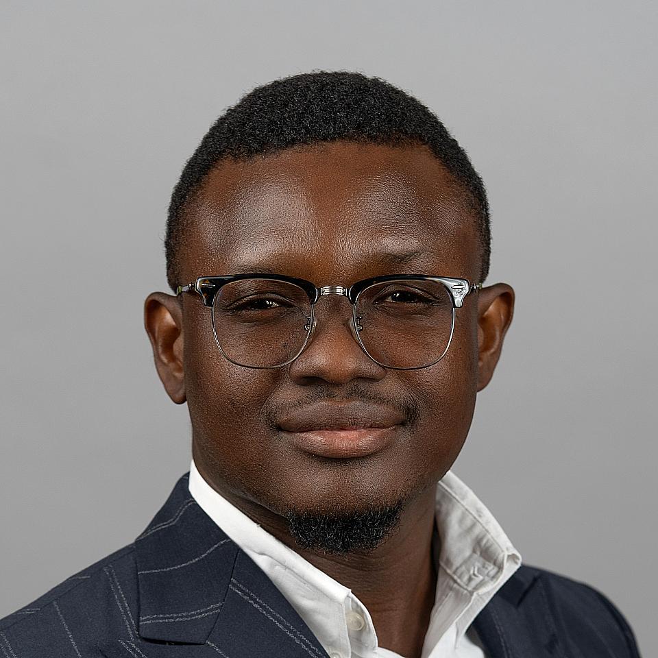 PRINCE PEKYI-BOATENG