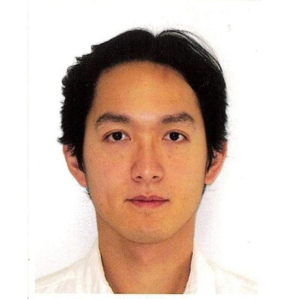 Hsuan-Yu