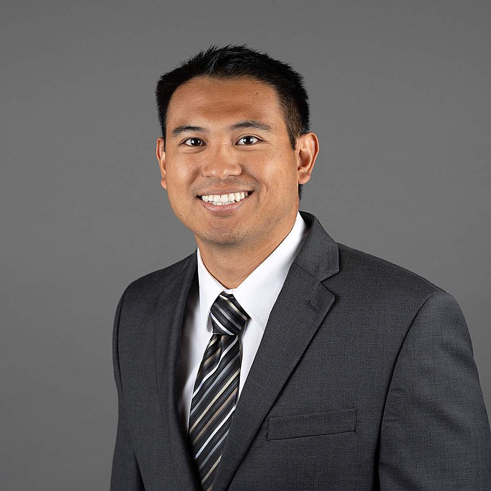Josiah Situmeang, MD