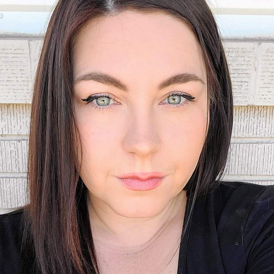 Masha Boguslavsky