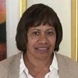 Marica Maryott, MS