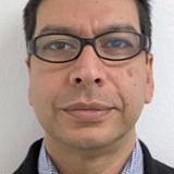 Habeeb Mohammad, CCRP