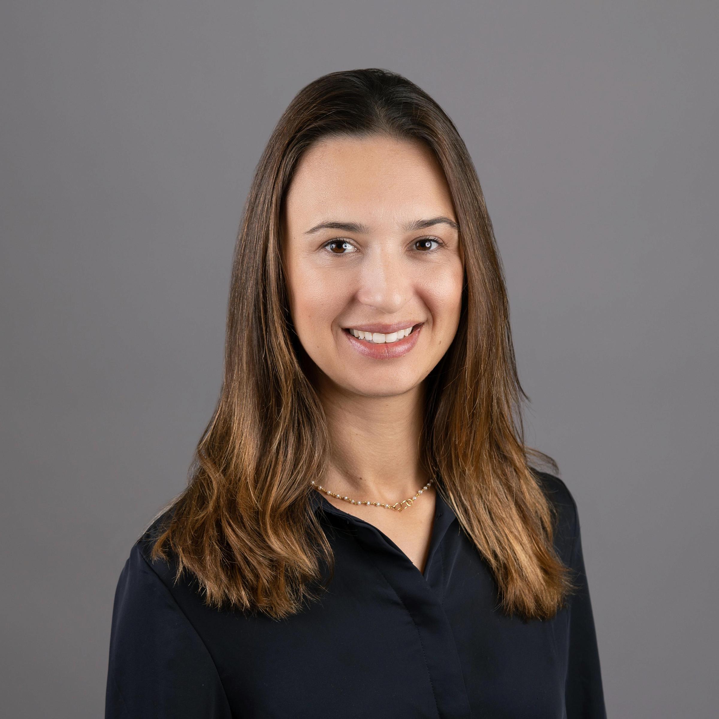 Roberta Florido, MD, MHS