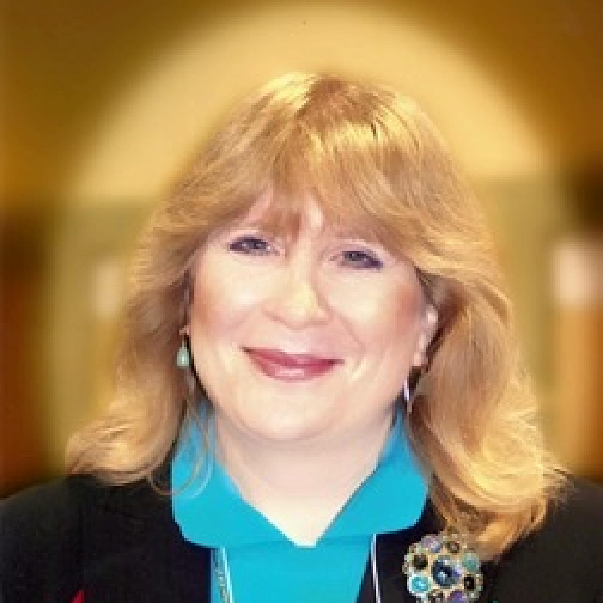 Dr. Naomi Schlesinger