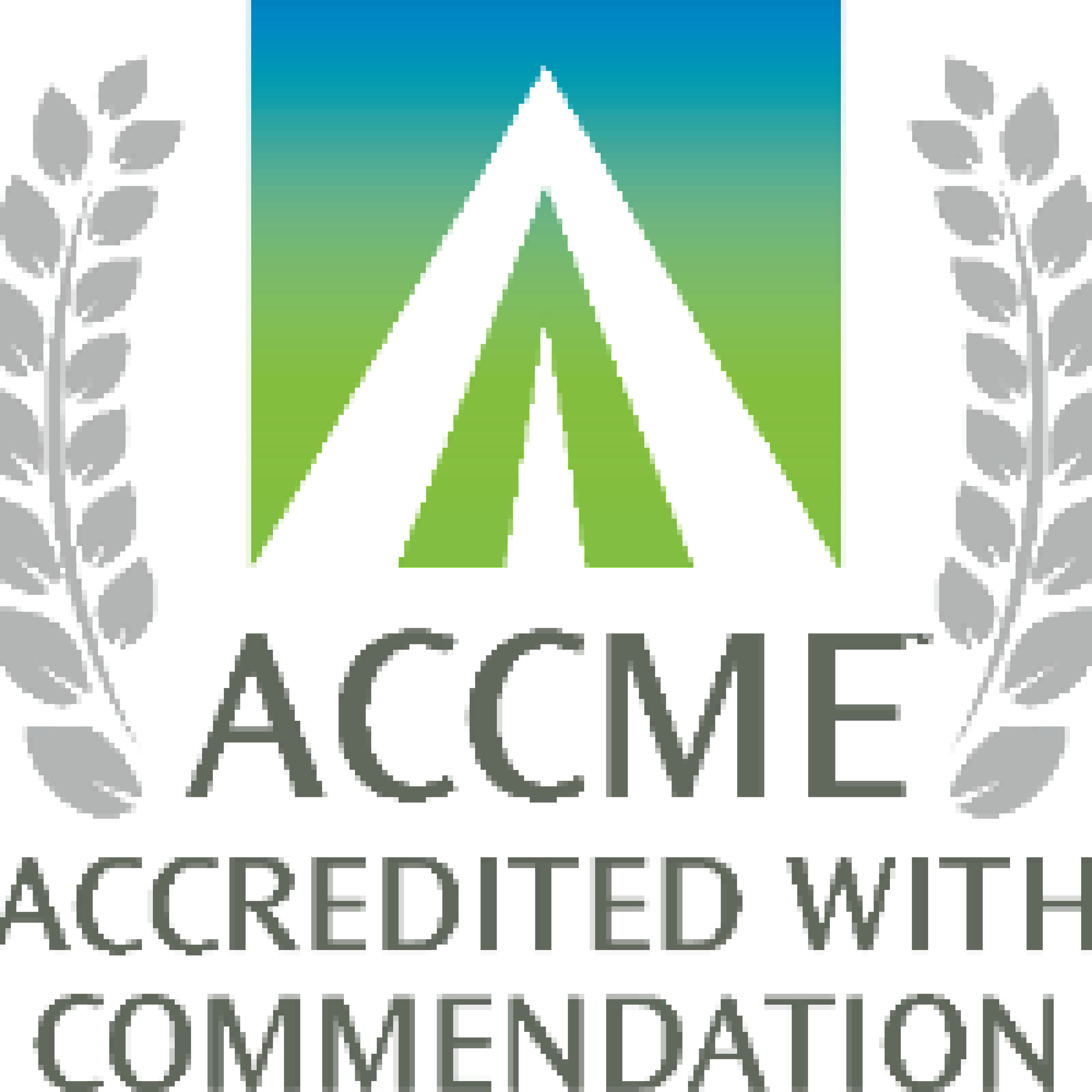 CME Logo