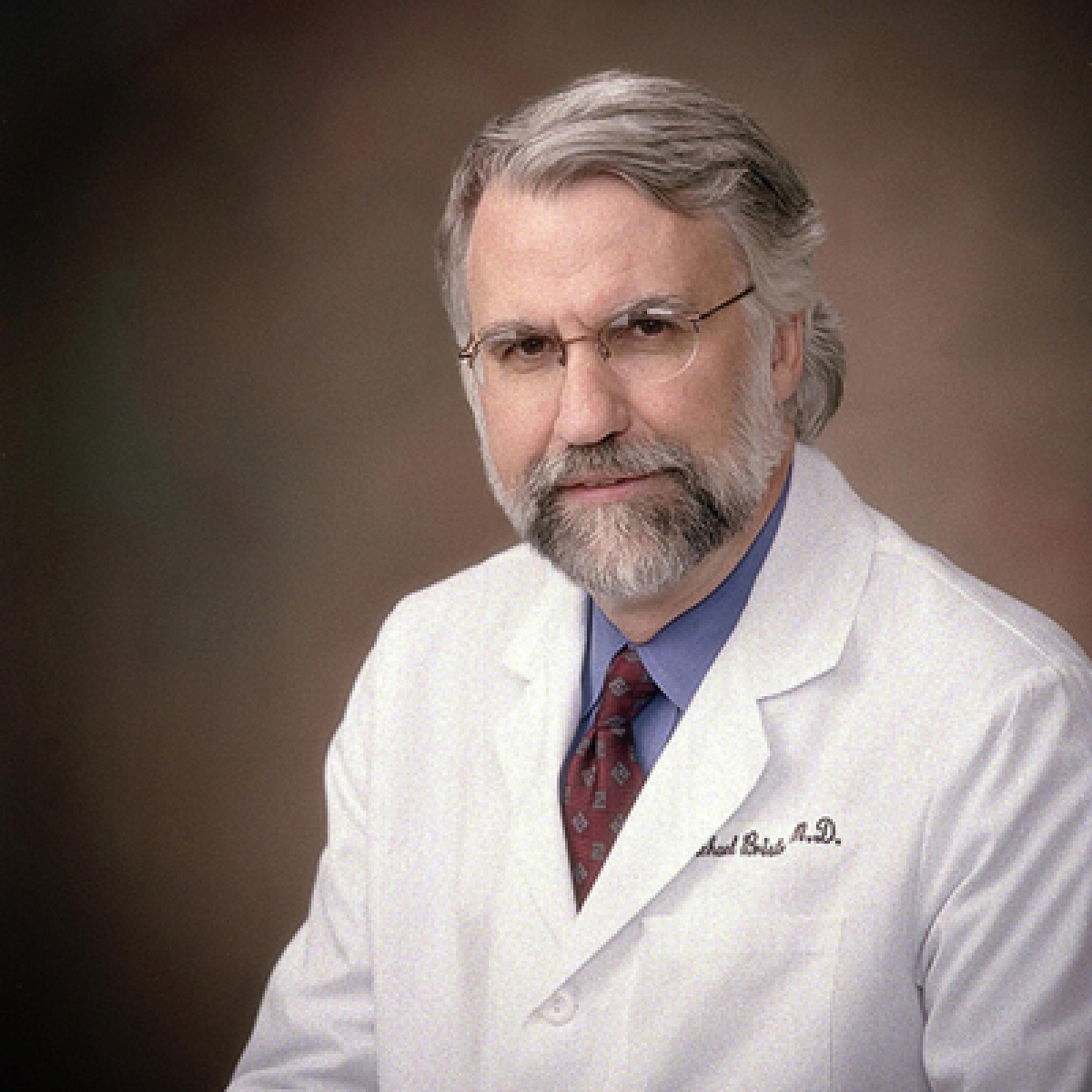 Michael R. Bristow, MD, PhD