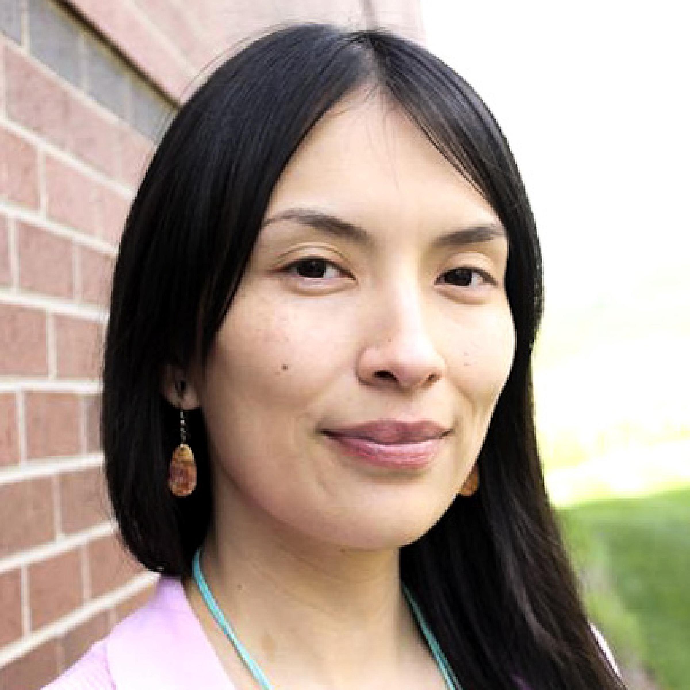 Priscilla Blosser