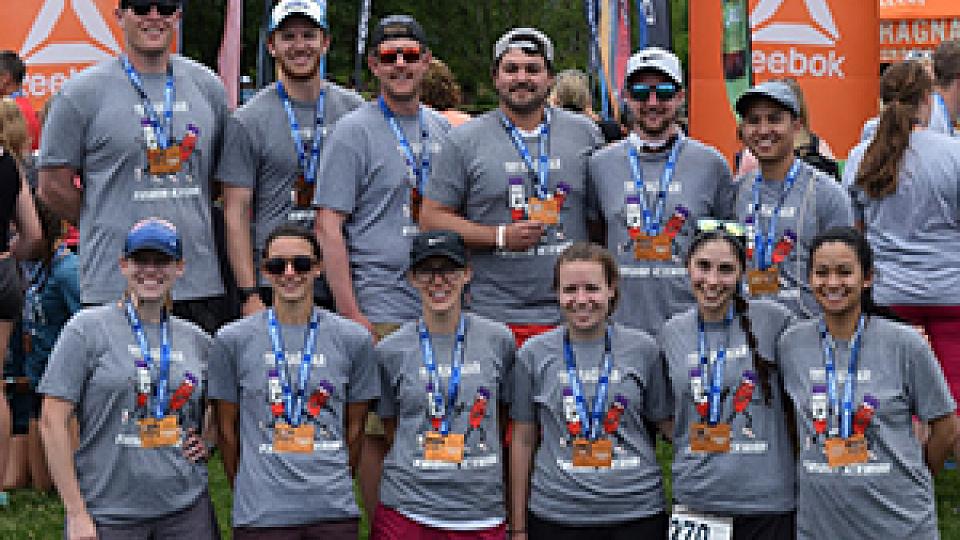 Ragnar 2024 Utah State Colene Catharina