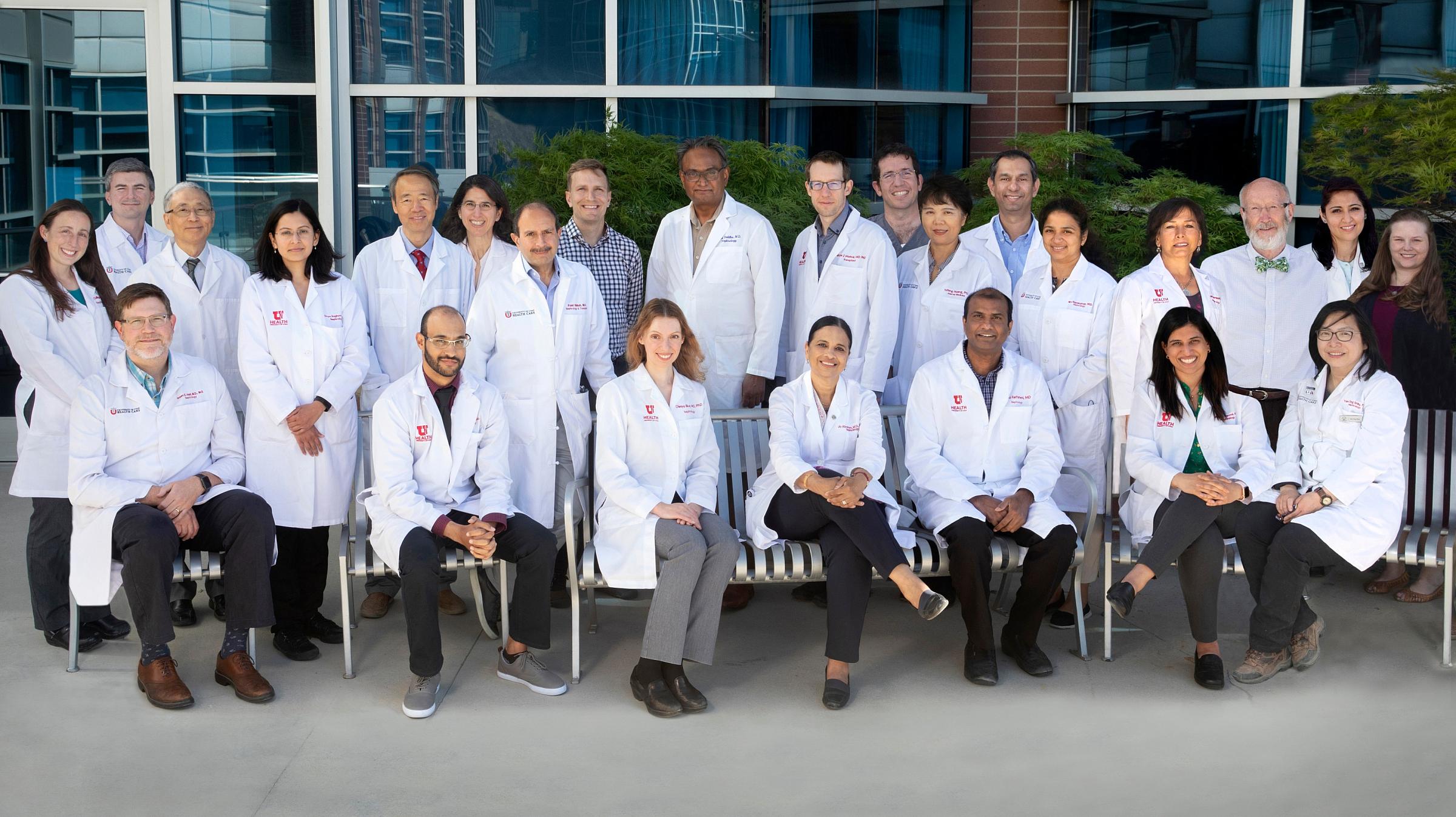 Nephrology Group 2022