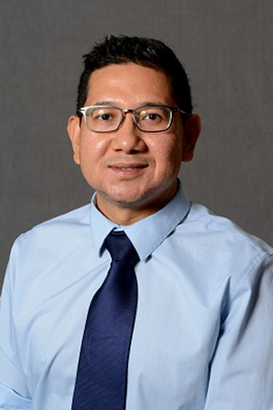 Nikko Ronquillo, MD, PhD