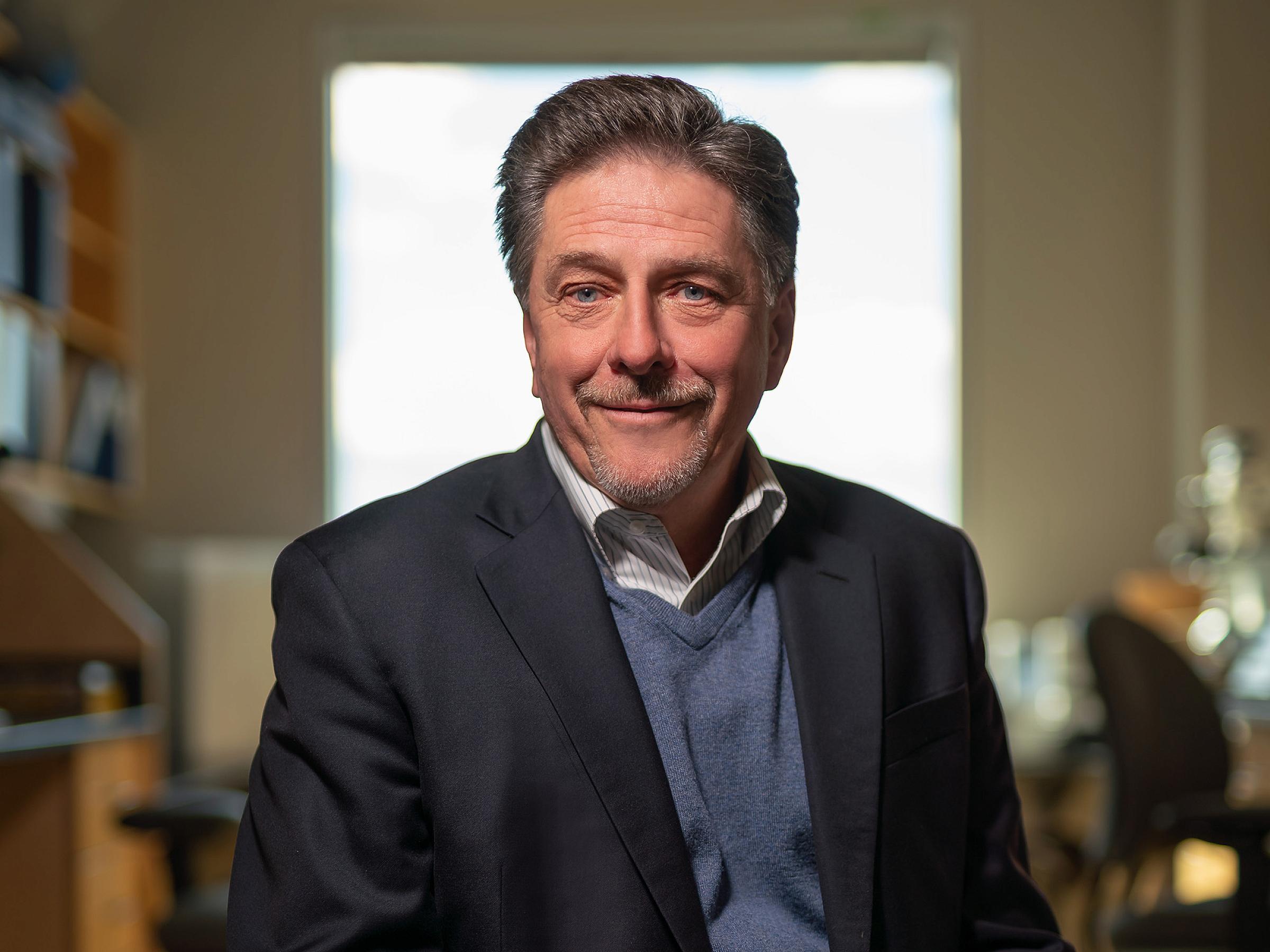 Gregory S. Hageman, PhD Gregory S. Hageman, PhD