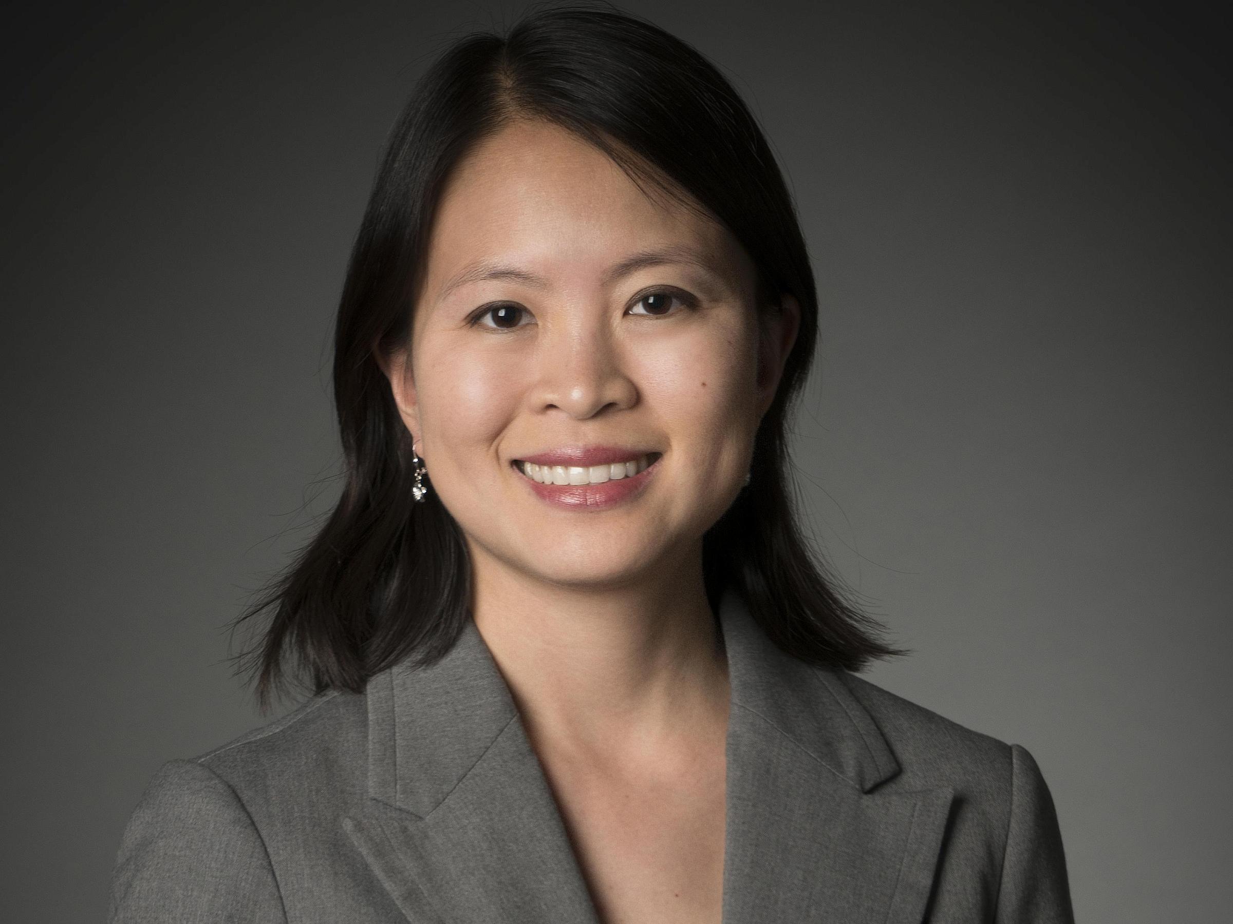 Amy Lin, MD