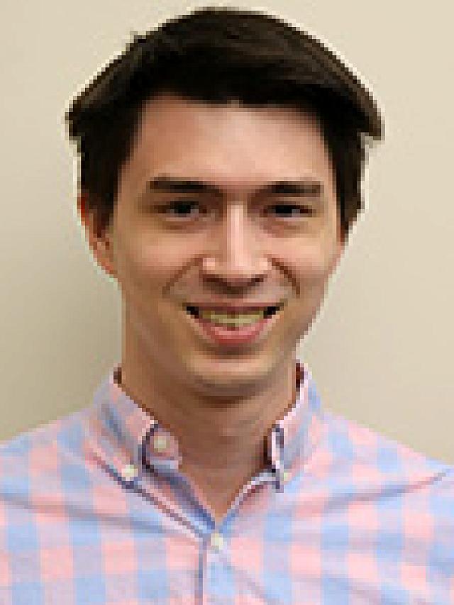 Alex Quinton