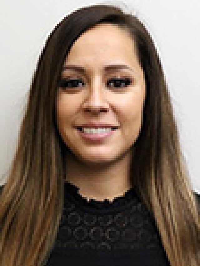 Jordyn Glazier