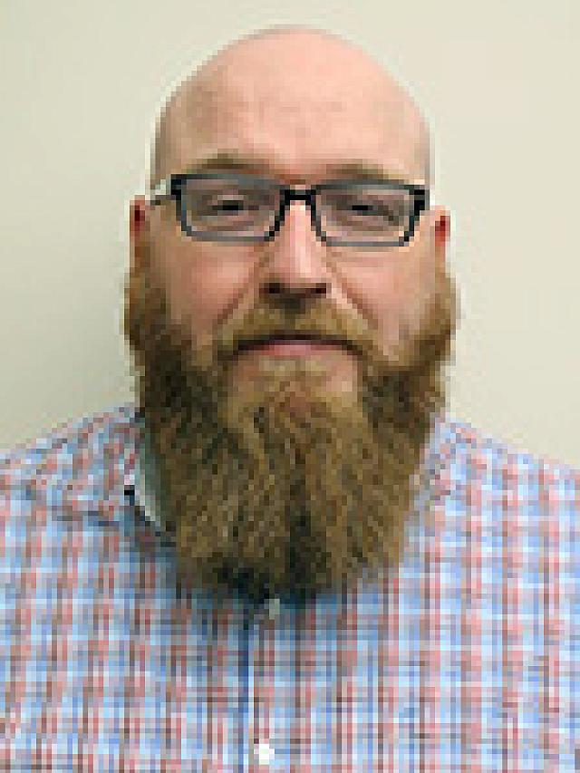 Kyle Leete