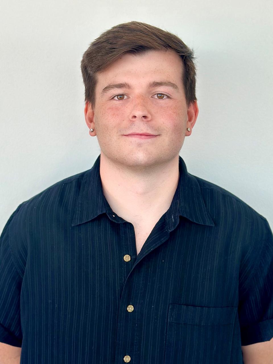 Dylan Jense