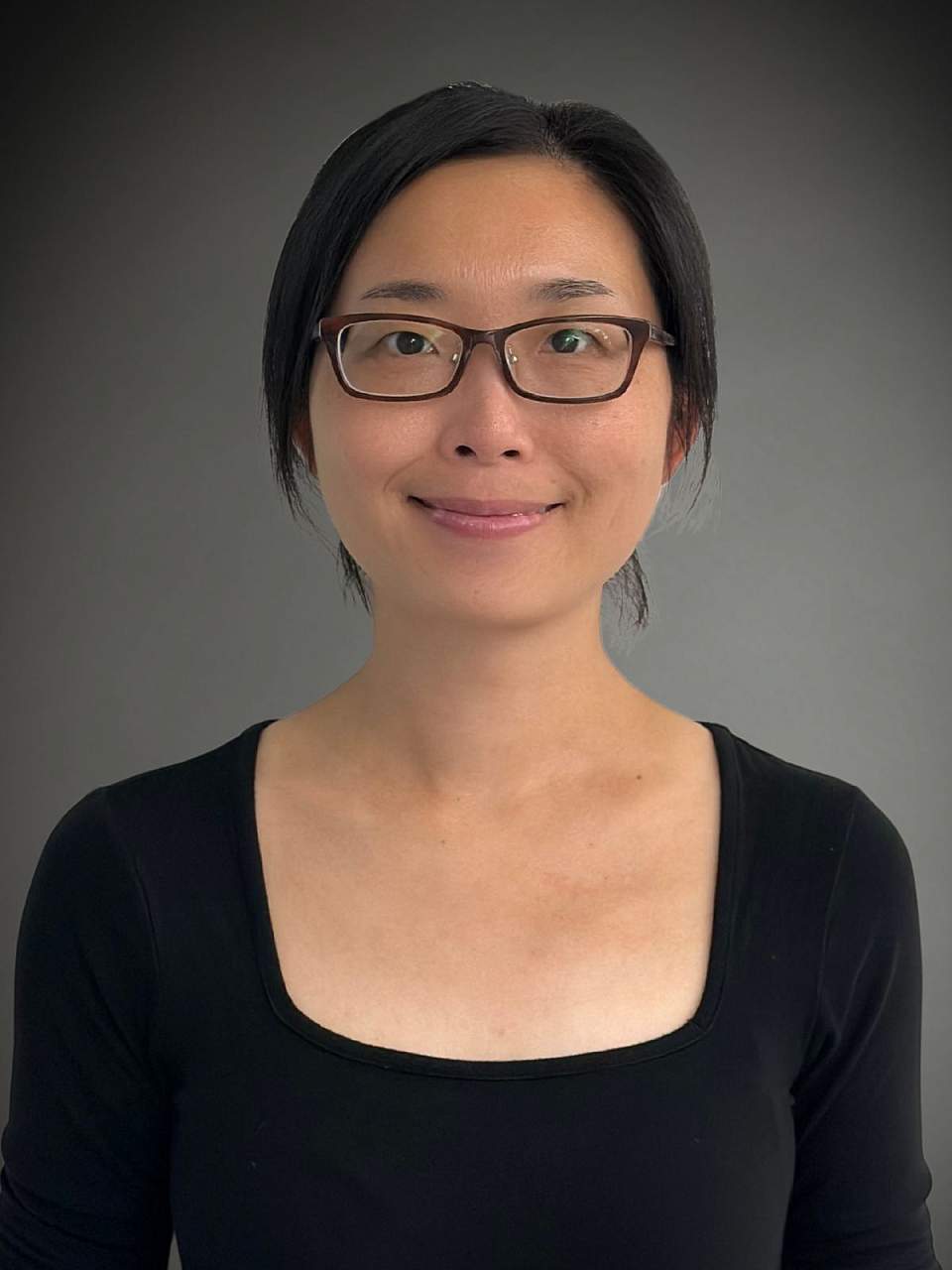 Bridget (Jie) Wu