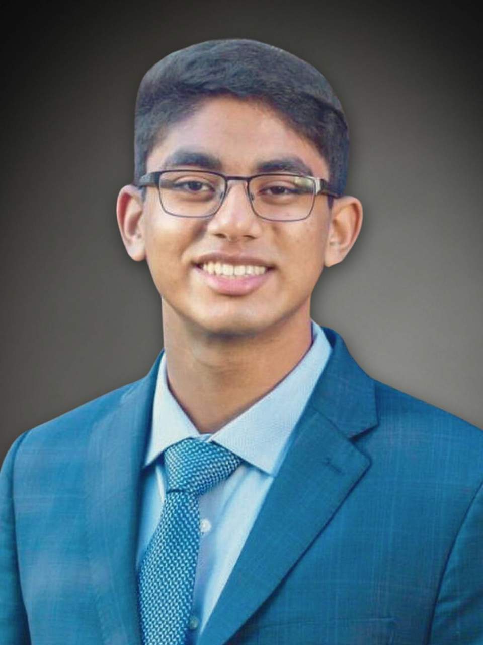 Rishab Nayak Suva Roy