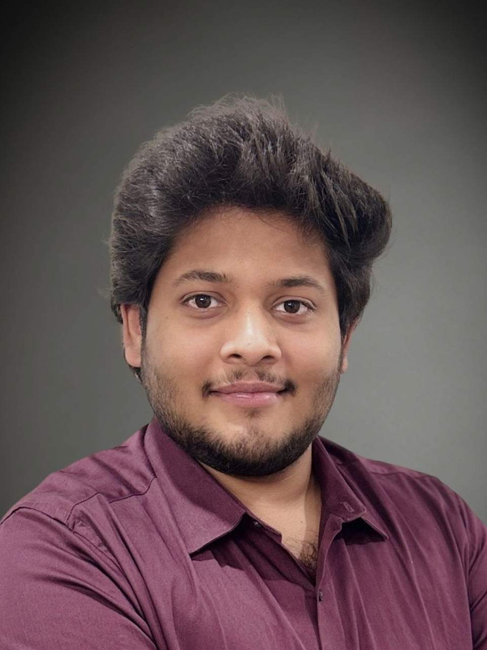 Sai Bollina Dubis Lab