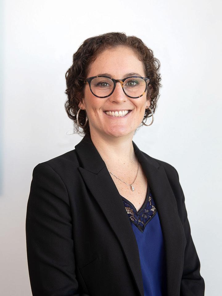Erica Woertz, MD, PhD