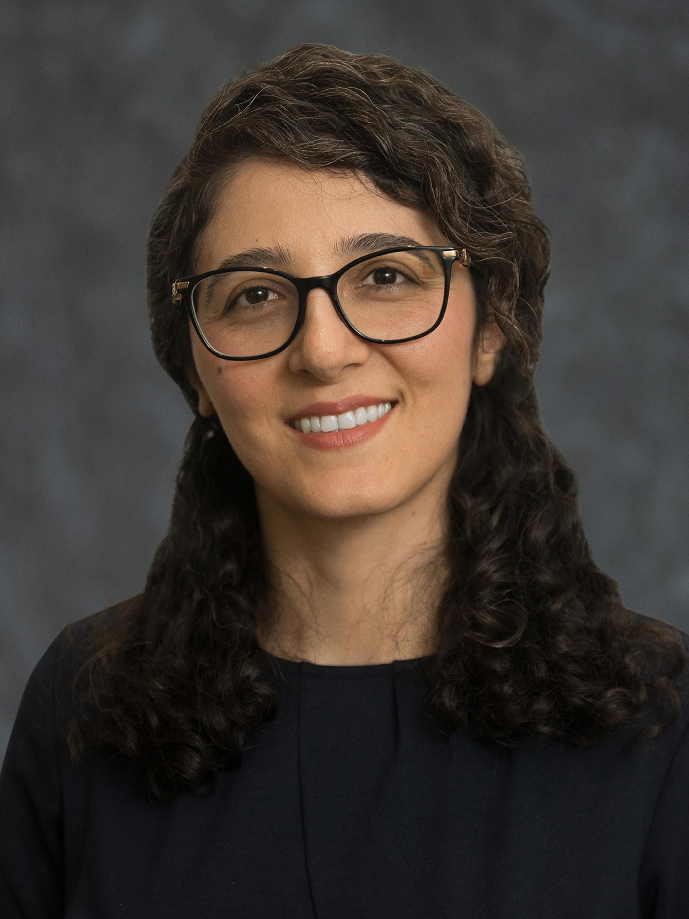 Shima Dehghani, MD