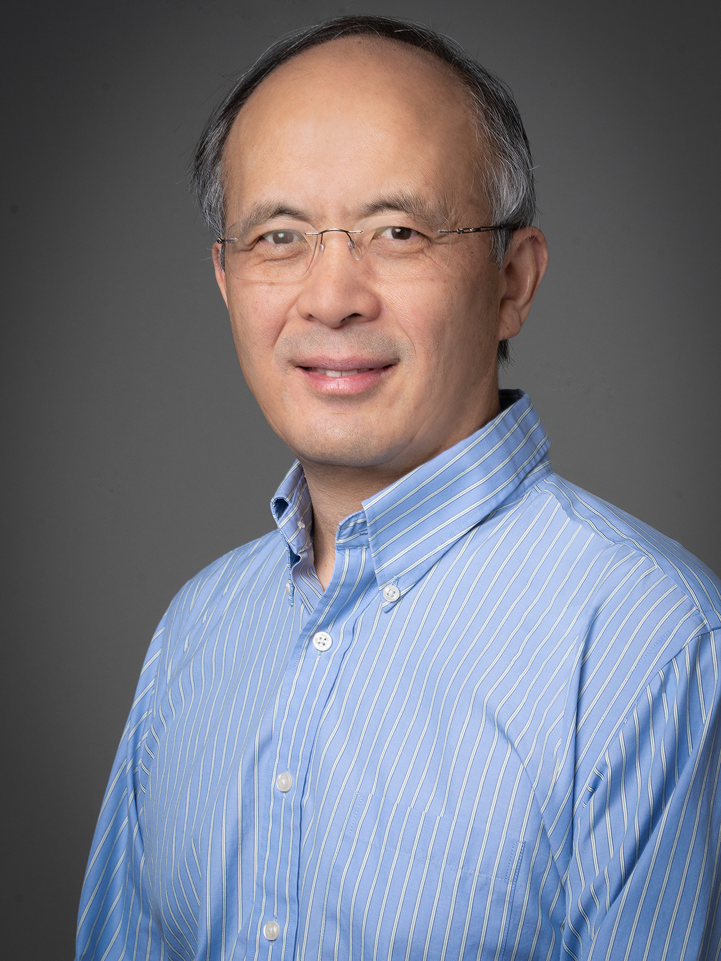 Ning Tian, MD, PhD