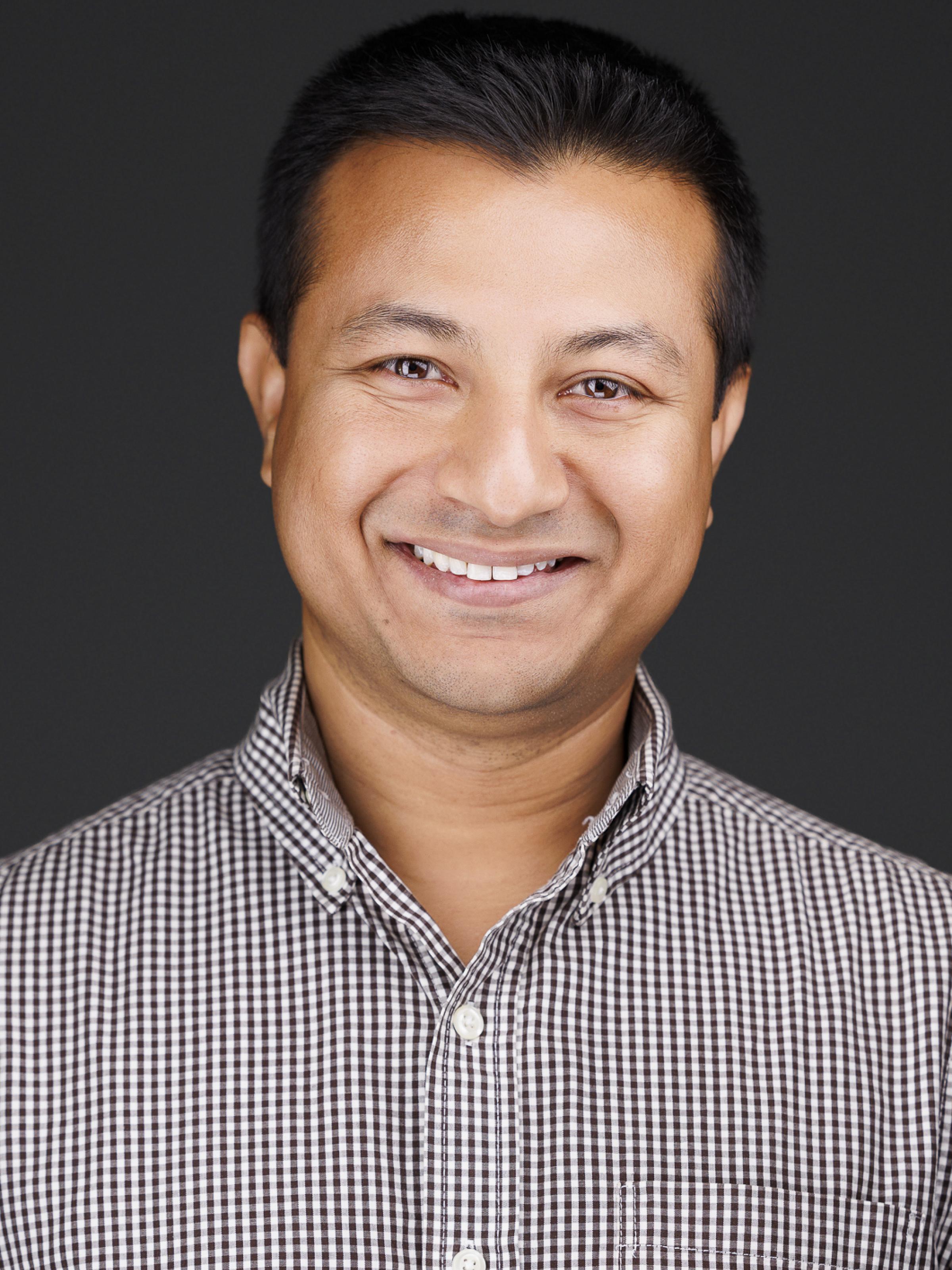 Suva Roy, PhD