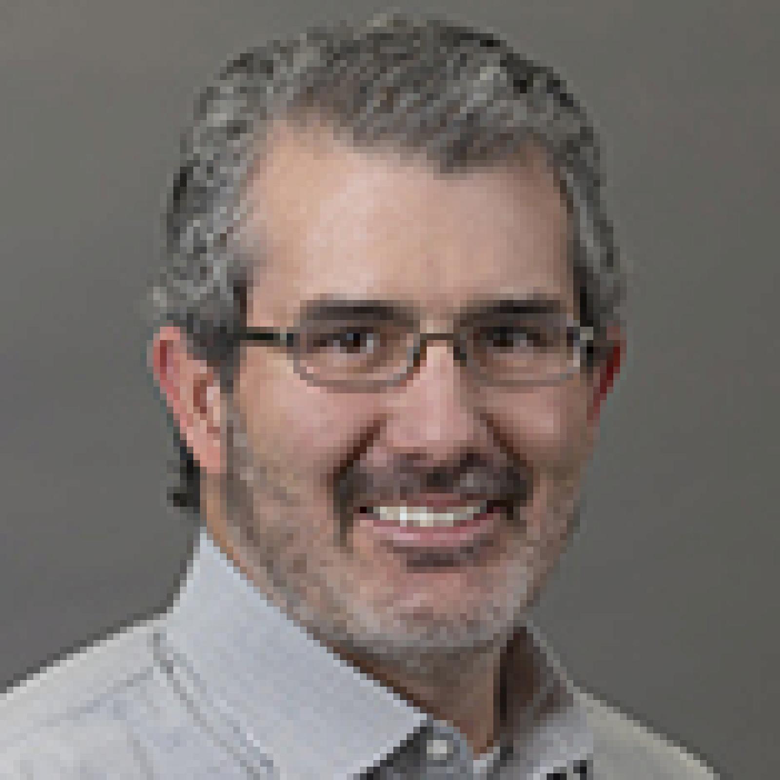 Burt Richards