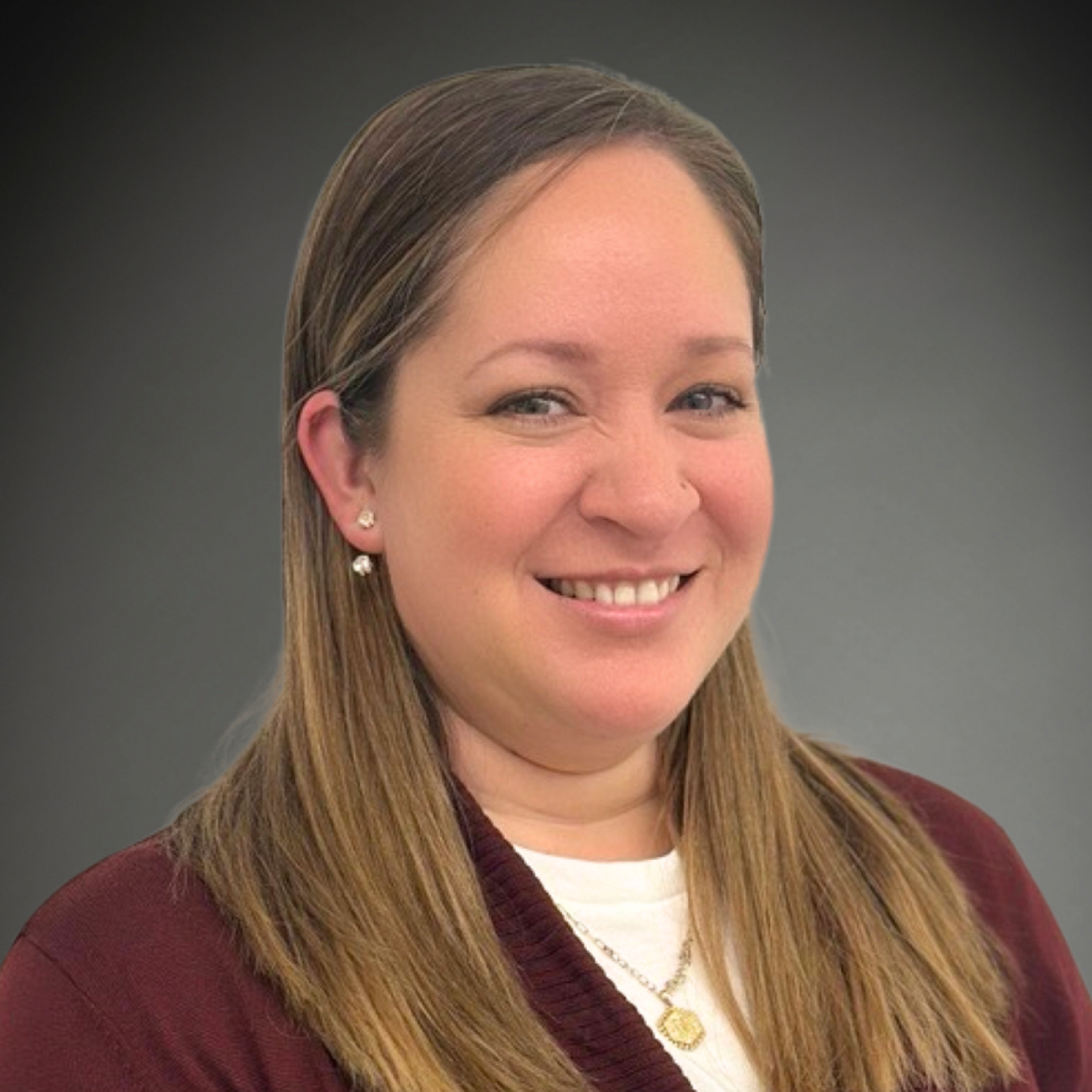 Jenna Glazier SCTM