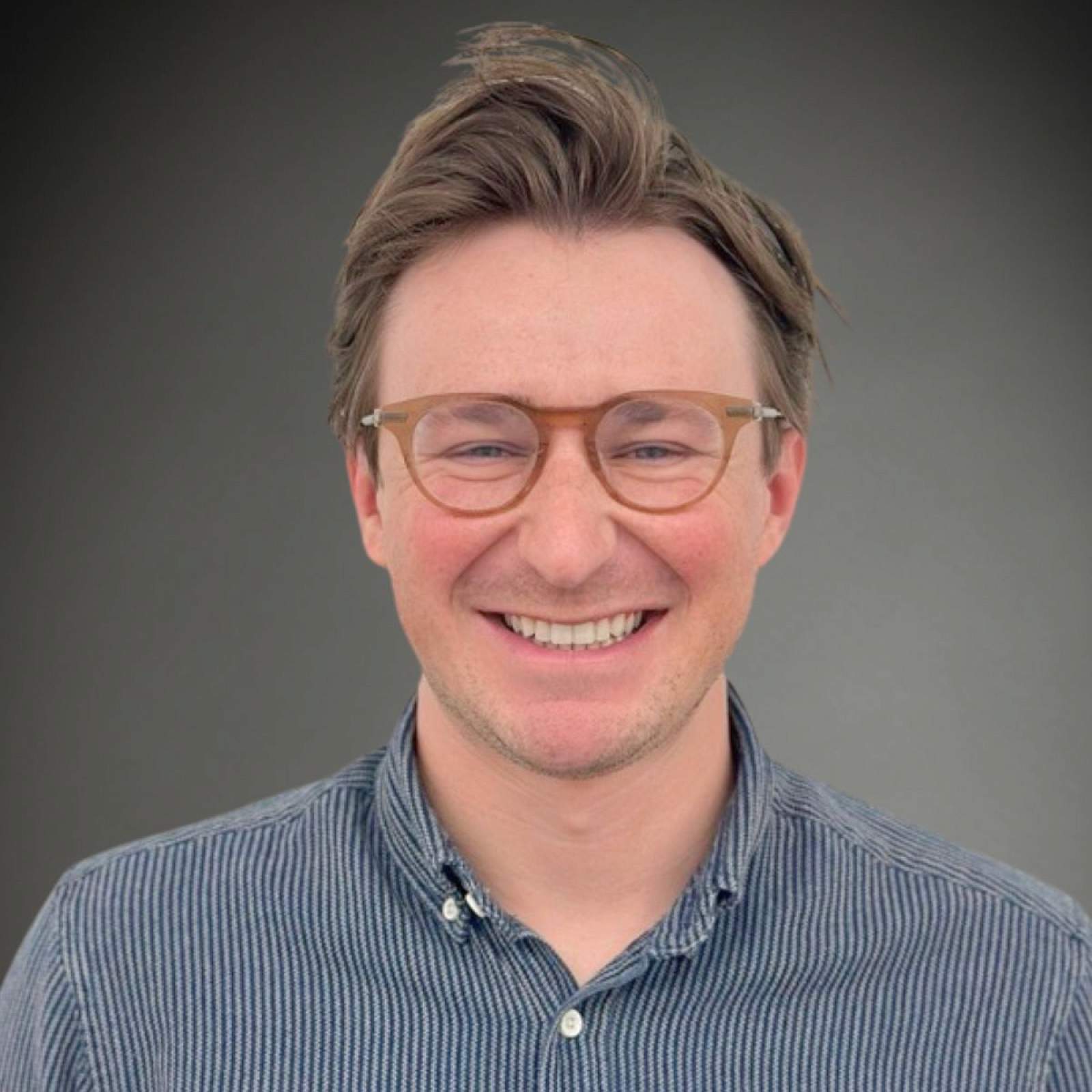 Matt Larsen UREAD