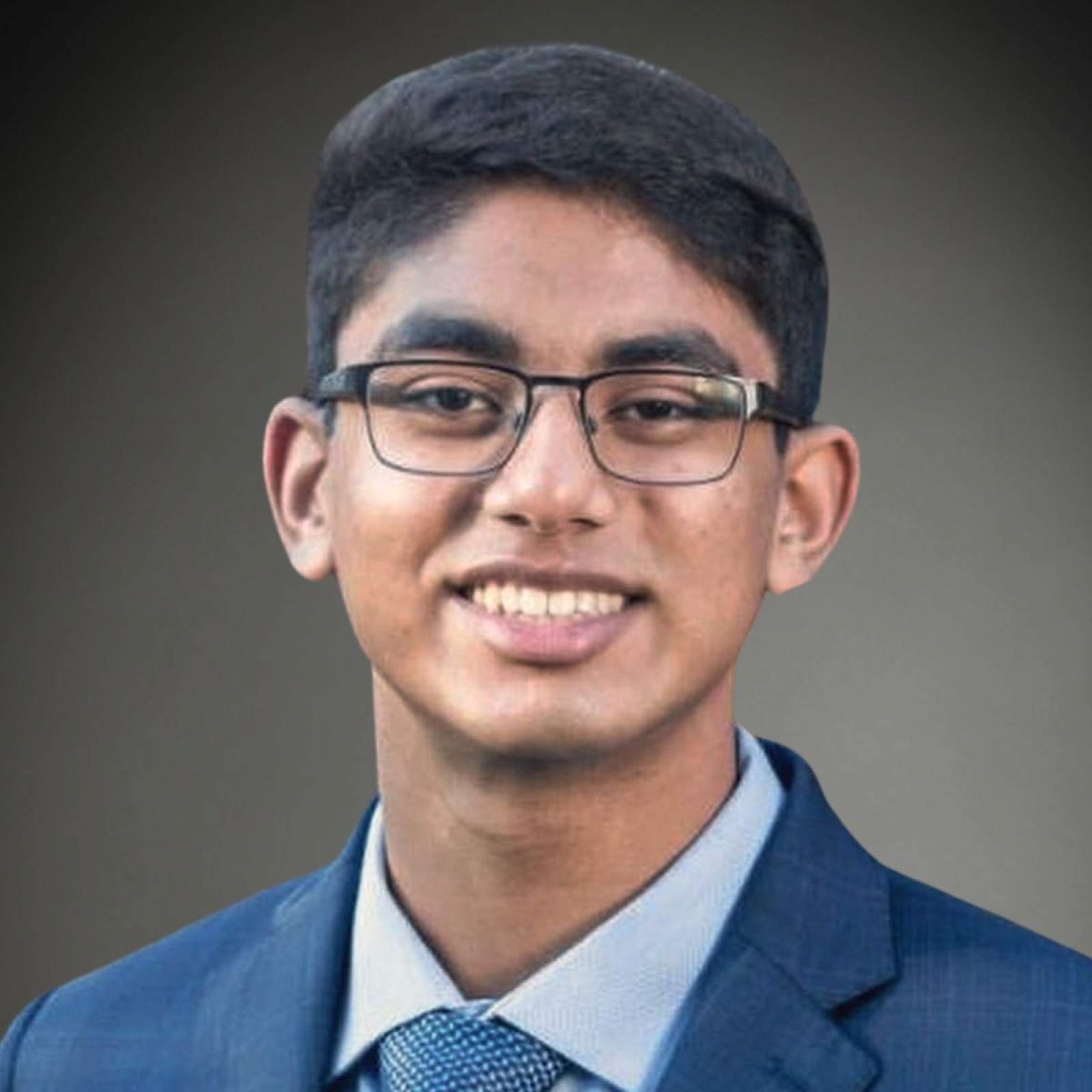 Rishab Nayak Suva Roy Lab