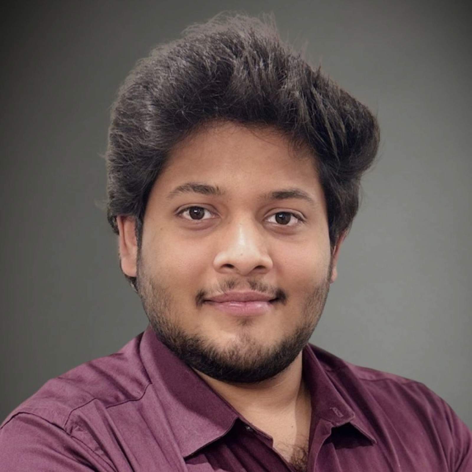 Sai Bollina Dubis Lab