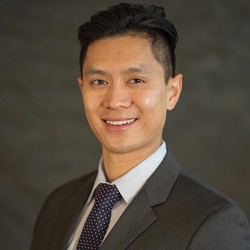 Anthony Mai, MD