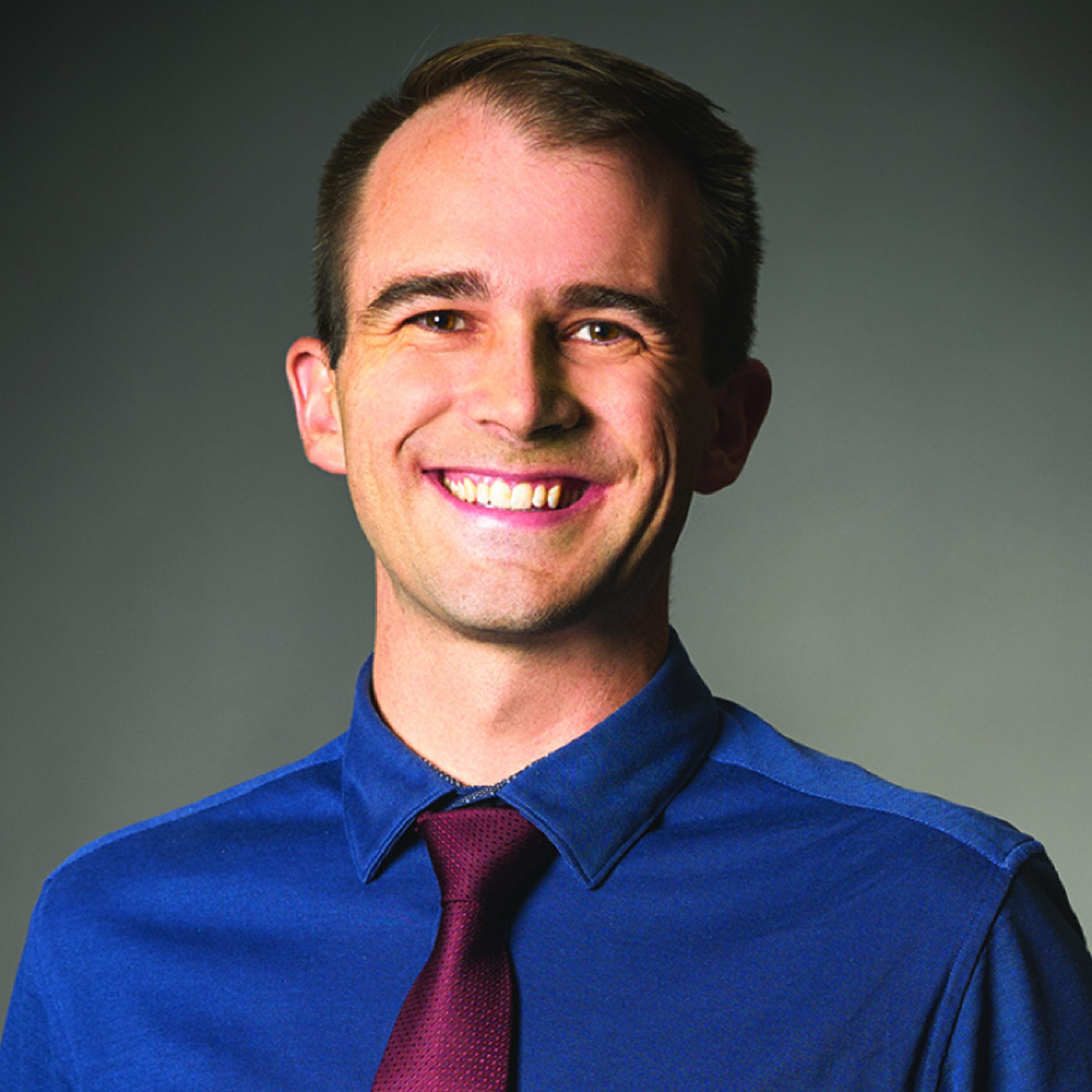 Brian C. Stagg, MD