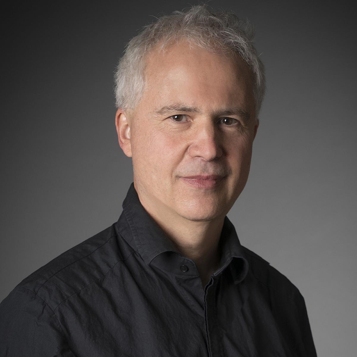 David Krizaj, PhD.