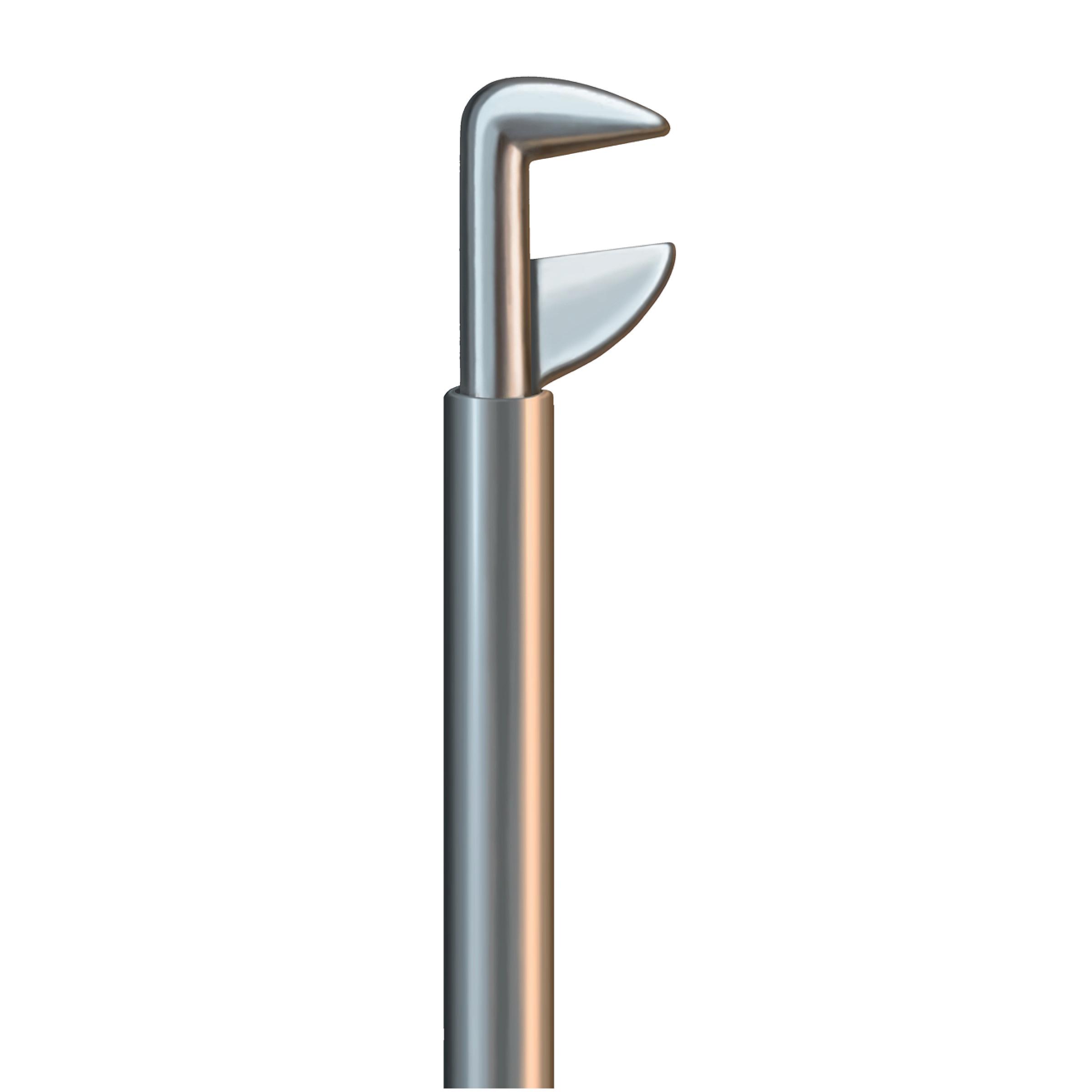 Glaucoma surgical device