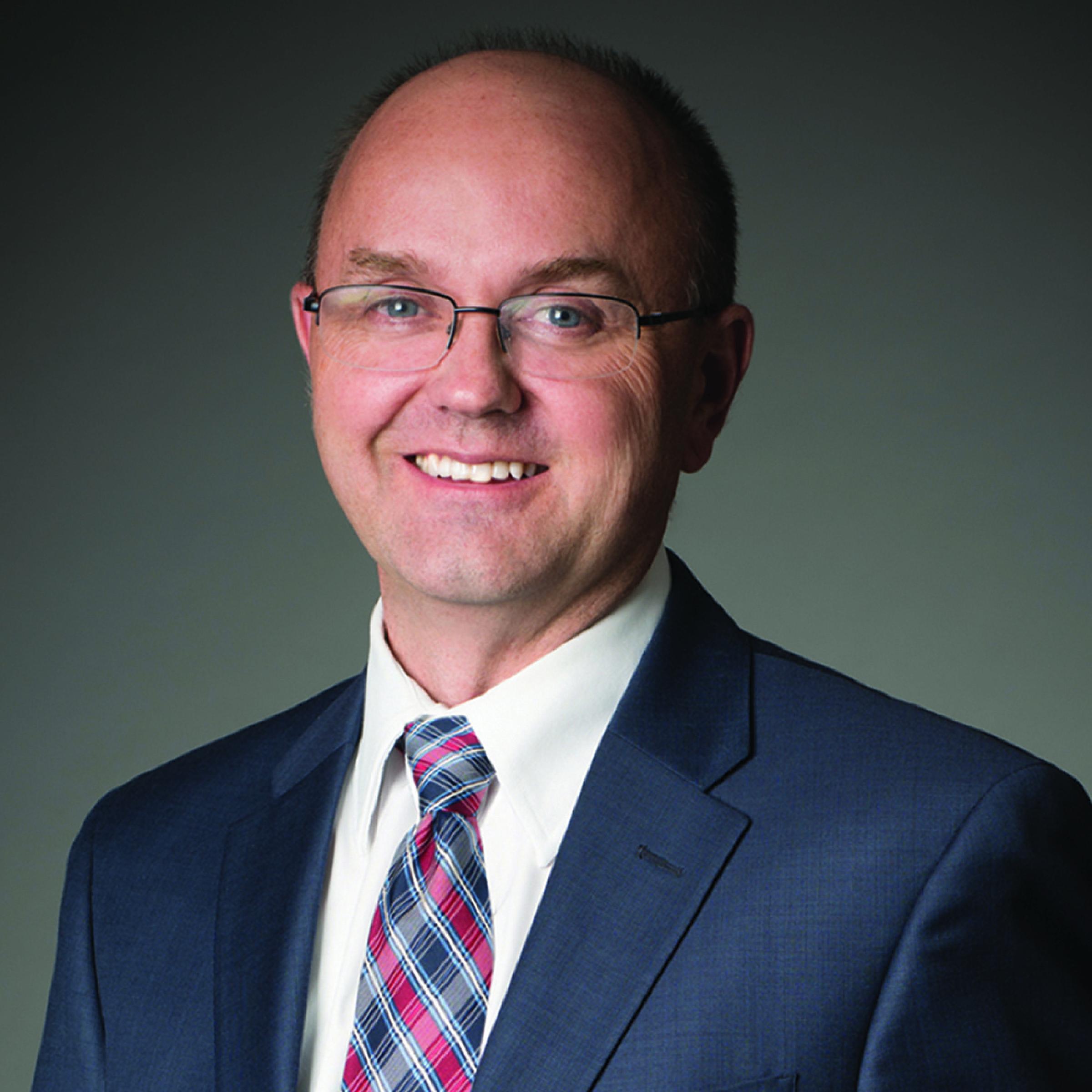 Norm A. Zabriskie, MD