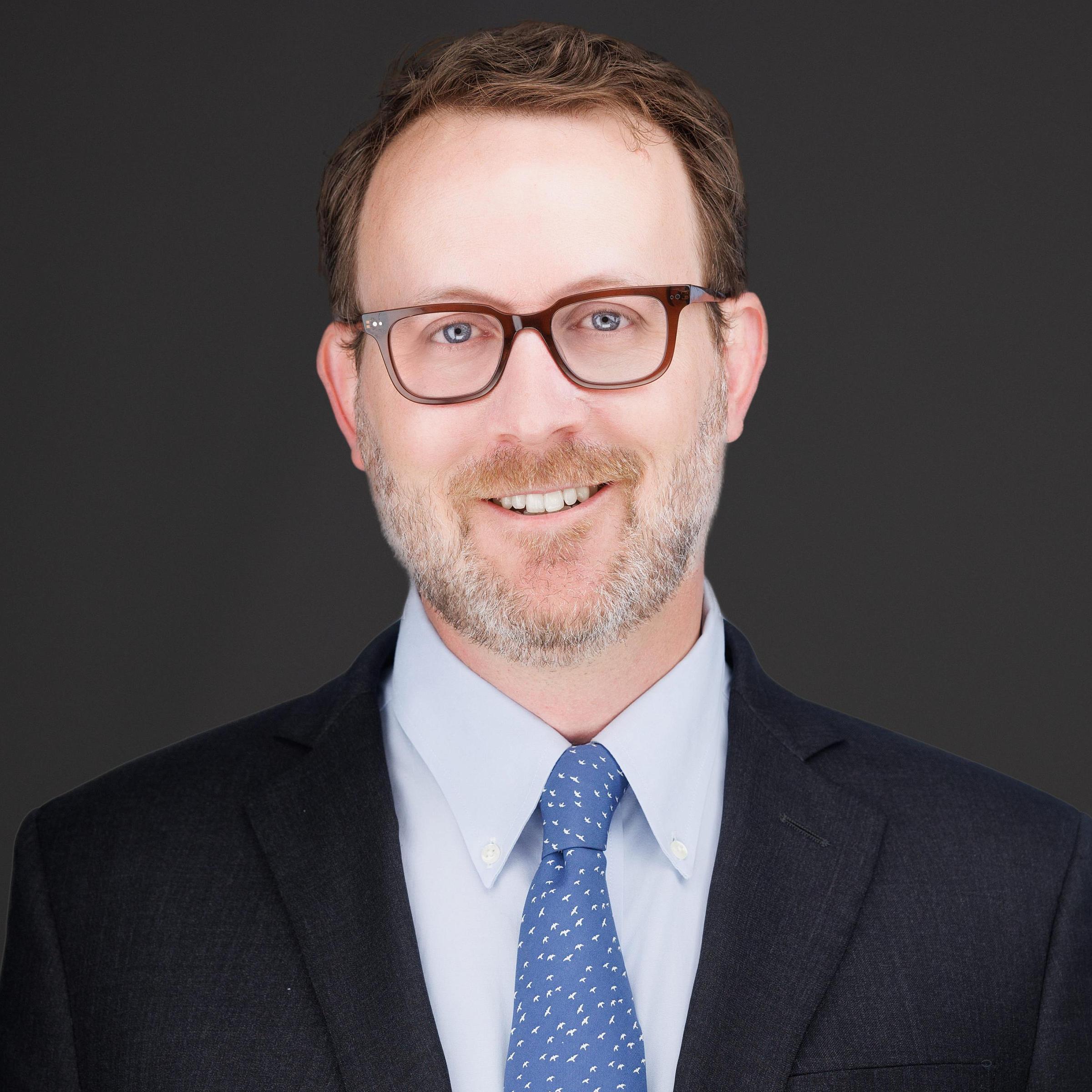Ian F. Pitha, MD, PhD